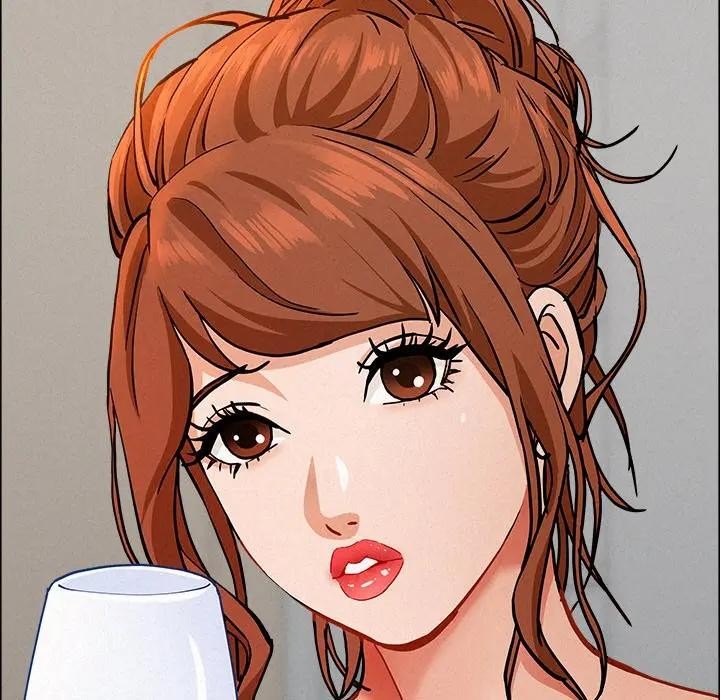 貴婦的專屬保鑣第31話