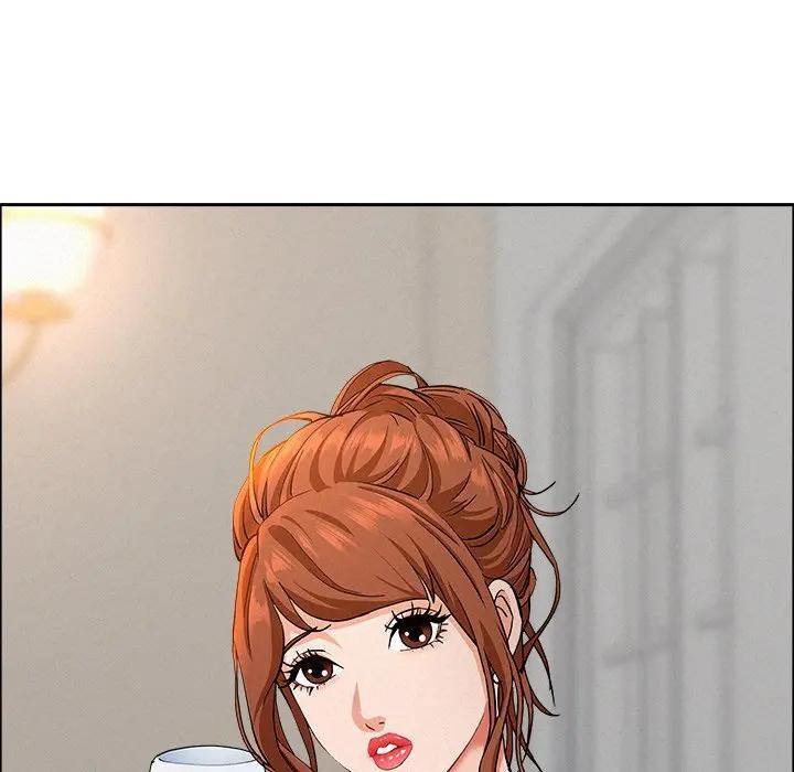 貴婦的專屬保鑣第32話