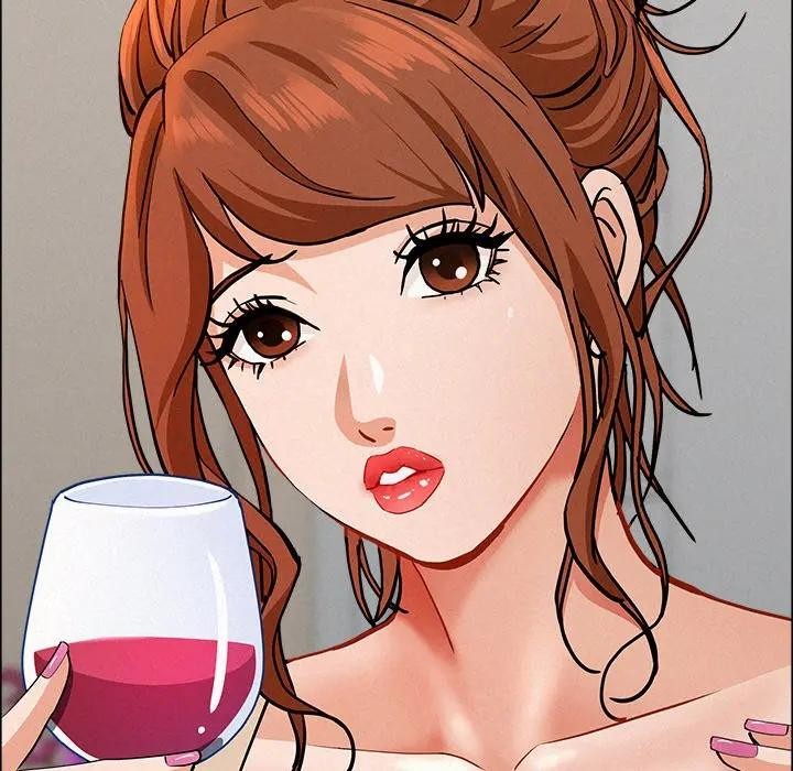 貴婦的專屬保鑣第32話