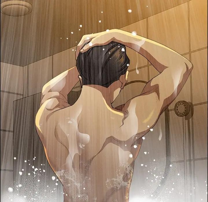 貴婦的專屬保鑣第32話