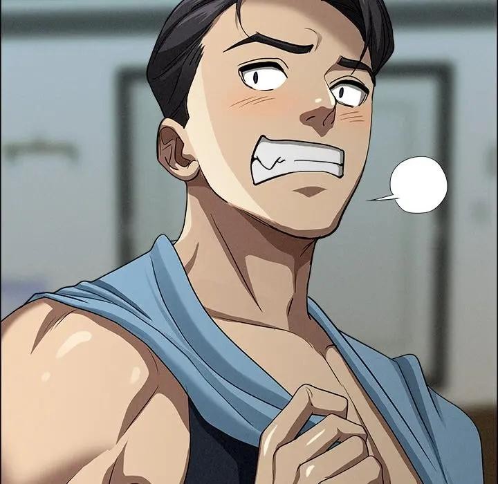 貴婦的專屬保鑣第32話