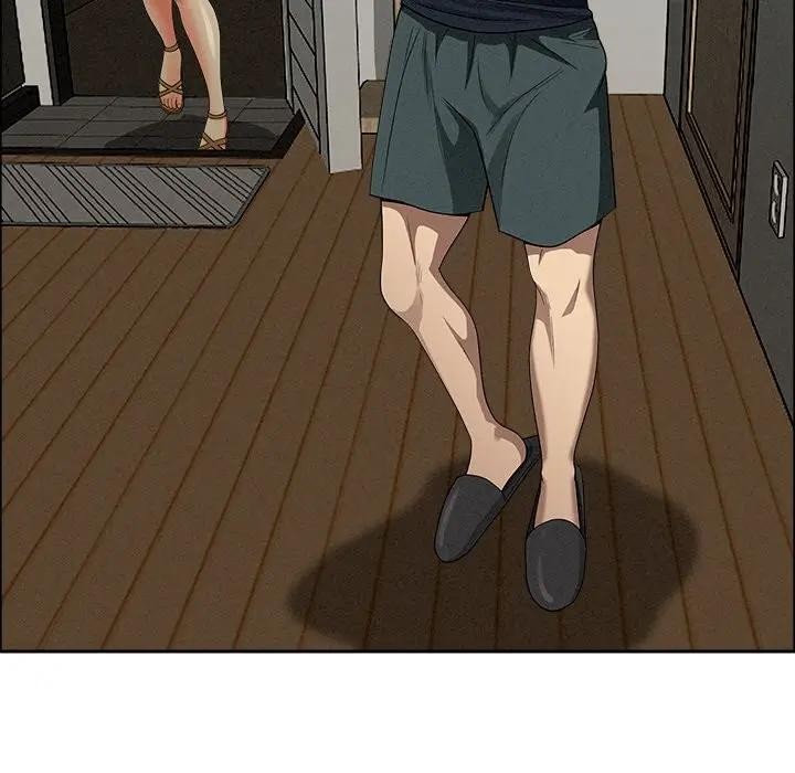 貴婦的專屬保鑣第32話