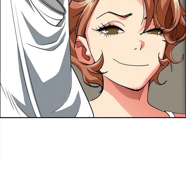 貴婦的專屬保鑣第32話