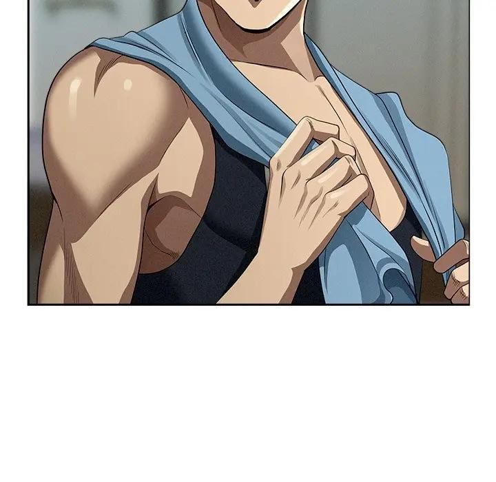 貴婦的專屬保鑣第32話