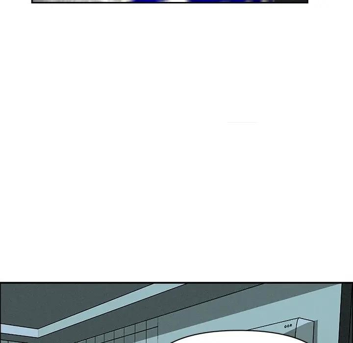 貴婦的專屬保鑣第32話