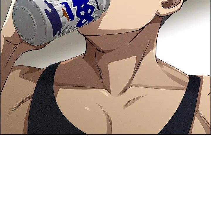 貴婦的專屬保鑣第32話