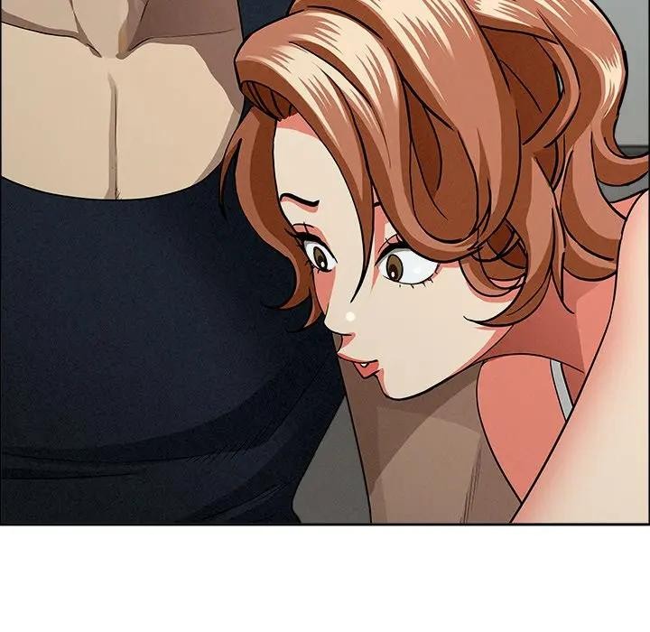 貴婦的專屬保鑣第32話