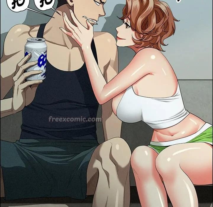 貴婦的專屬保鑣第32話