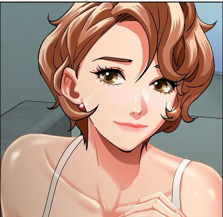 貴婦的專屬保鑣第32話