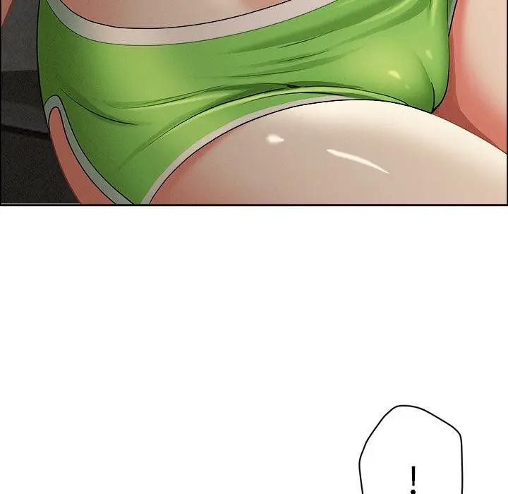 貴婦的專屬保鑣第32話