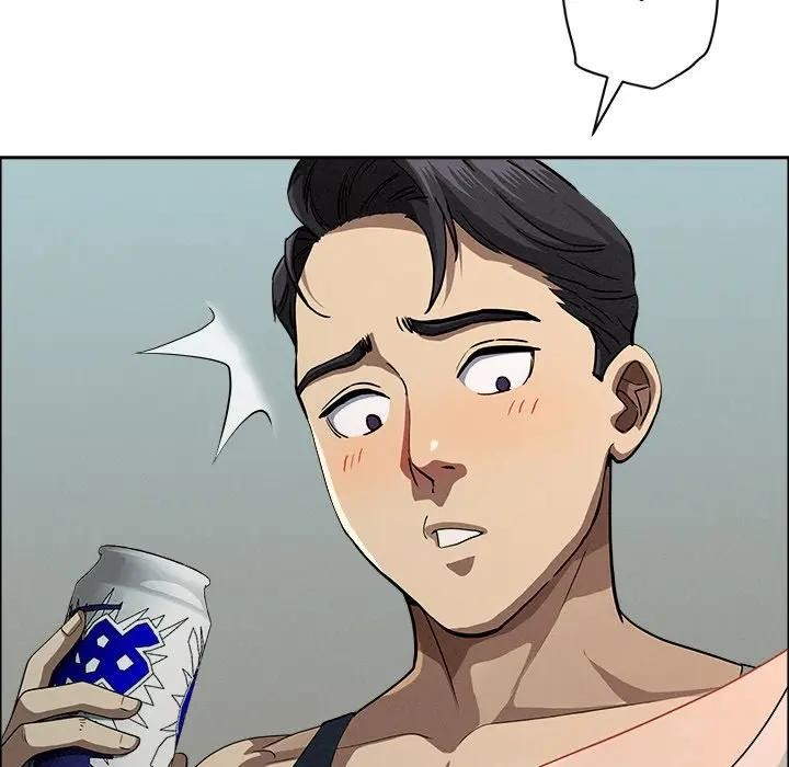 貴婦的專屬保鑣第32話