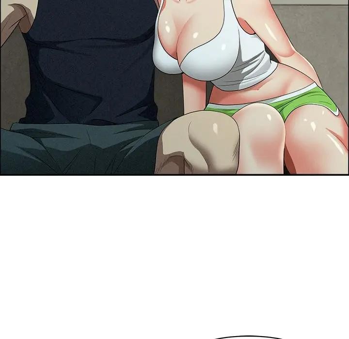 貴婦的專屬保鑣第32話