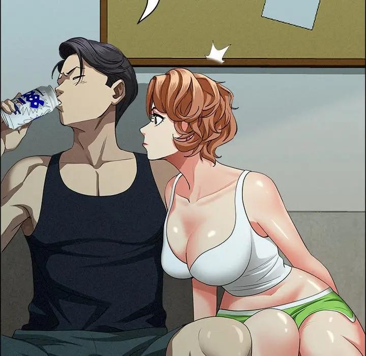 貴婦的專屬保鑣第32話