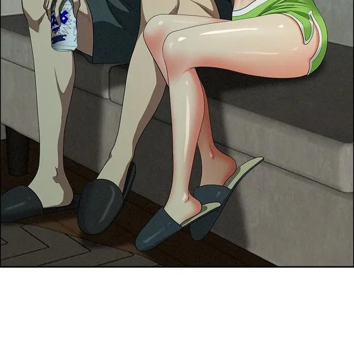 貴婦的專屬保鑣第32話