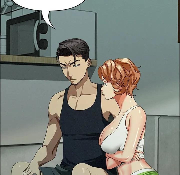 貴婦的專屬保鑣第32話