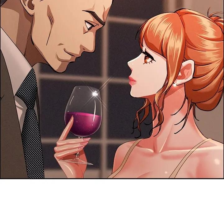 貴婦的專屬保鑣第32話