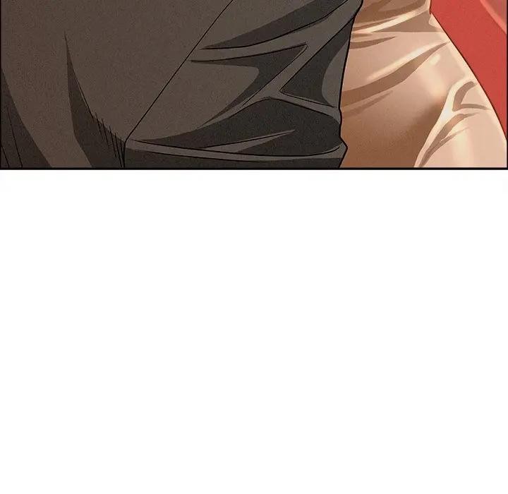 貴婦的專屬保鑣第32話