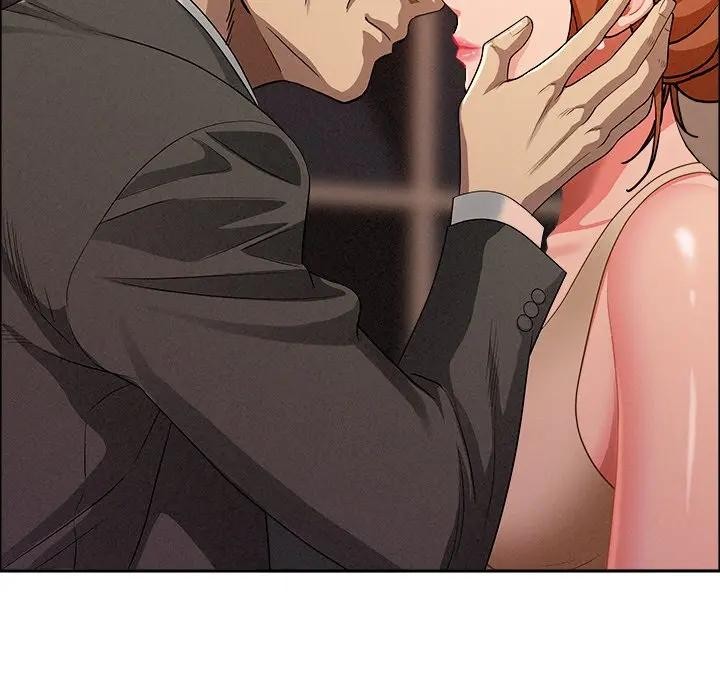 貴婦的專屬保鑣第32話