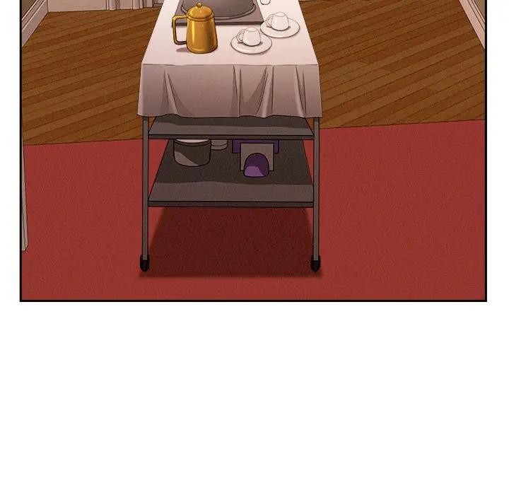 貴婦的專屬保鑣第32話