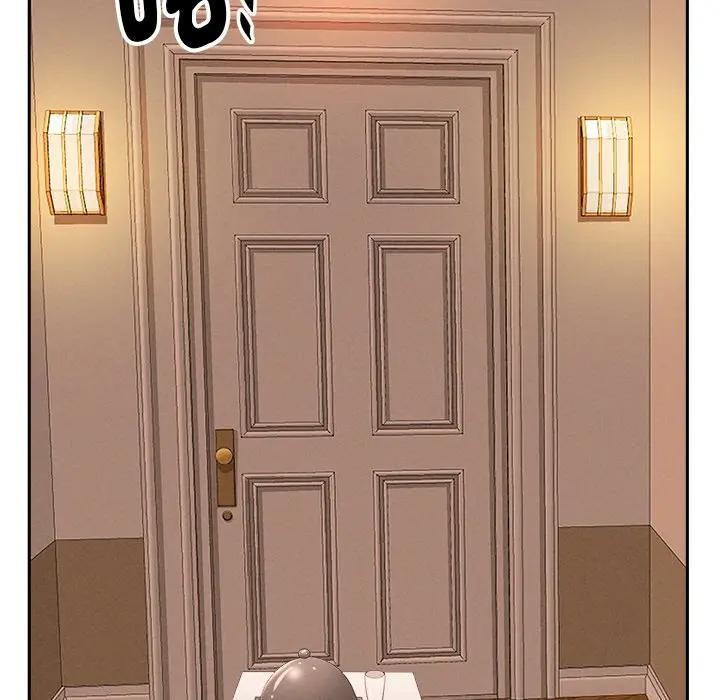 貴婦的專屬保鑣第32話