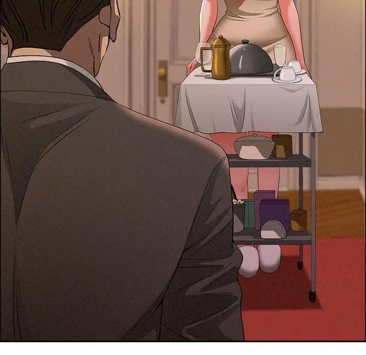 貴婦的專屬保鑣第32話