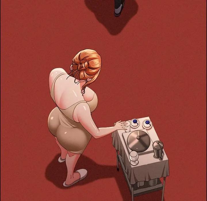 貴婦的專屬保鑣第32話