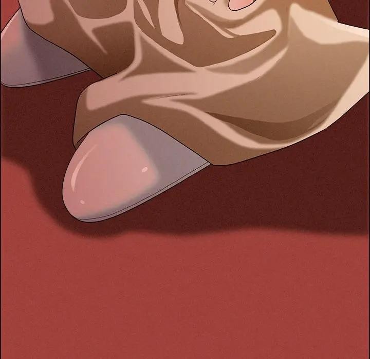 貴婦的專屬保鑣第32話