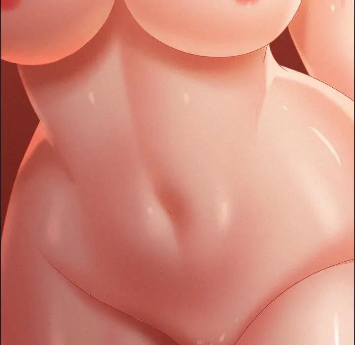 貴婦的專屬保鑣第33話