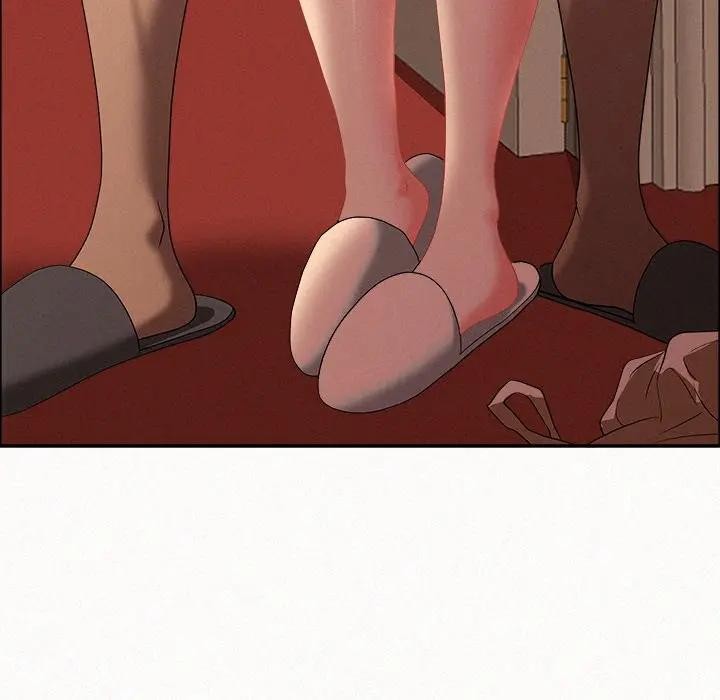 貴婦的專屬保鑣第33話