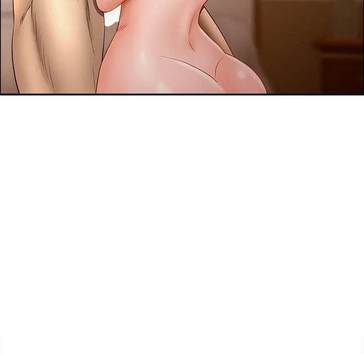 貴婦的專屬保鑣第33話