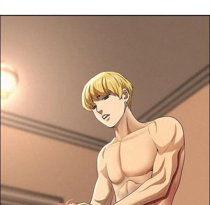 貴婦的專屬保鑣第33話