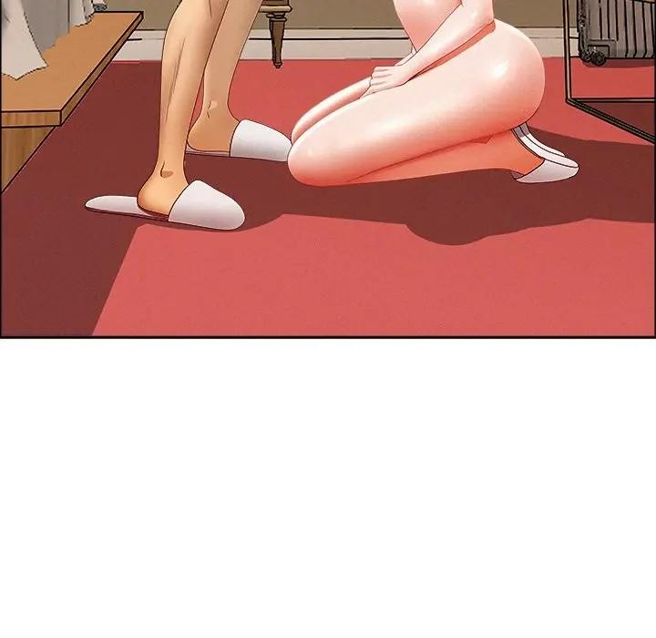 貴婦的專屬保鑣第33話