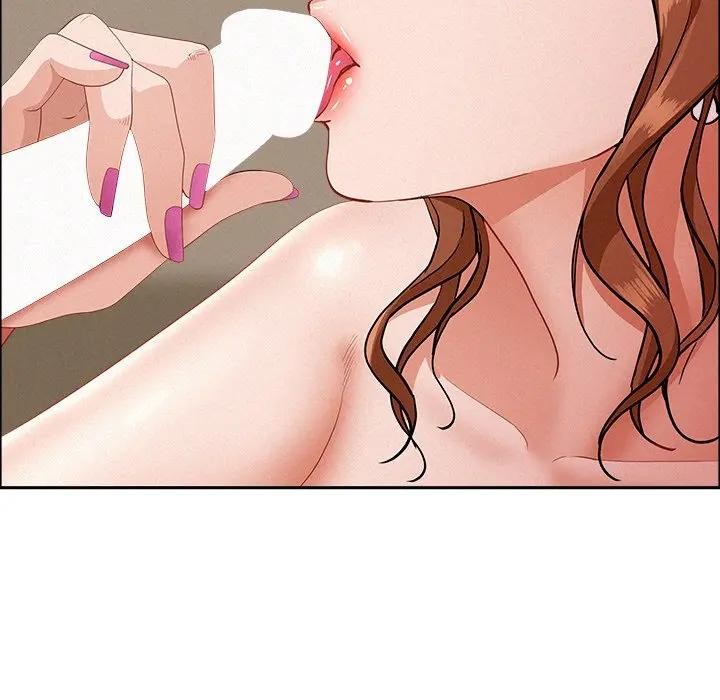 貴婦的專屬保鑣第33話