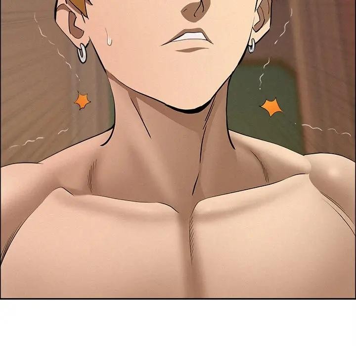 貴婦的專屬保鑣第33話