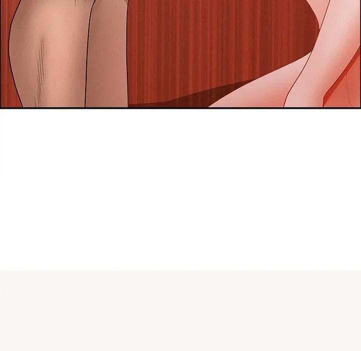 貴婦的專屬保鑣第33話