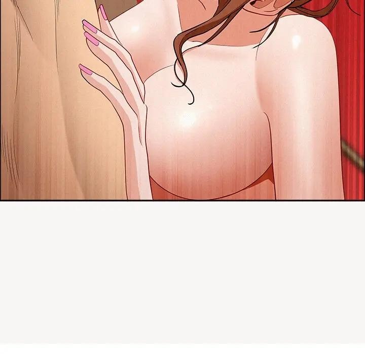 貴婦的專屬保鑣第33話