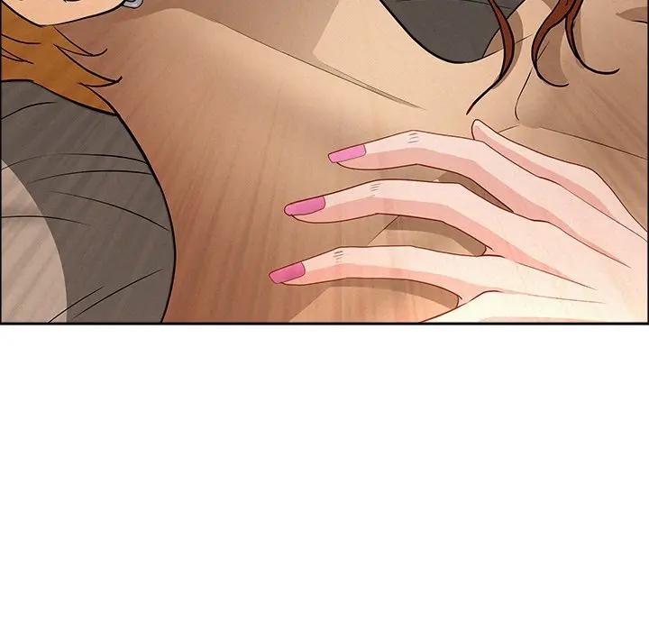 貴婦的專屬保鑣第33話