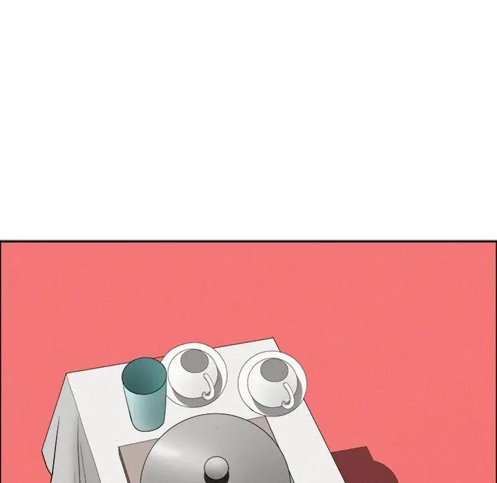 貴婦的專屬保鑣第33話