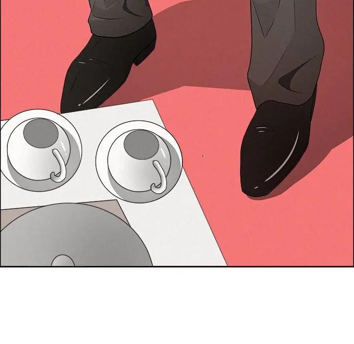 貴婦的專屬保鑣第33話