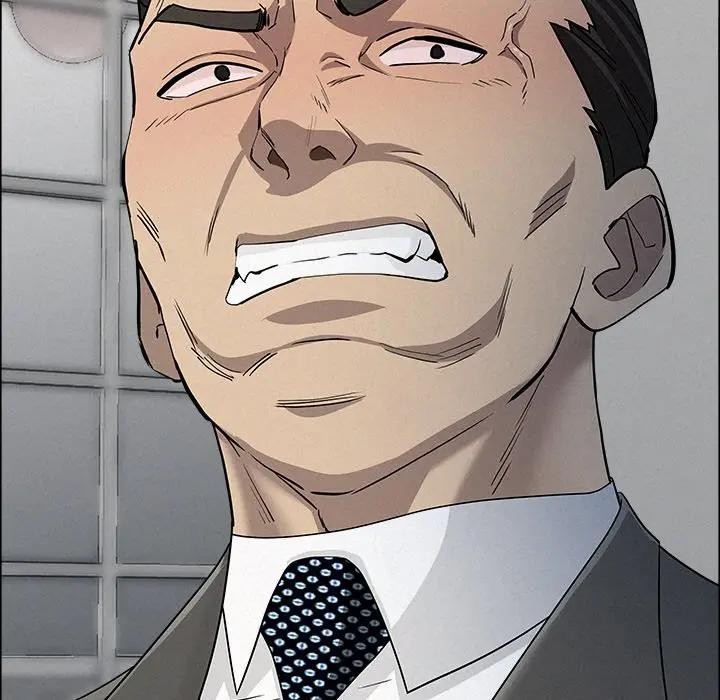 貴婦的專屬保鑣第33話