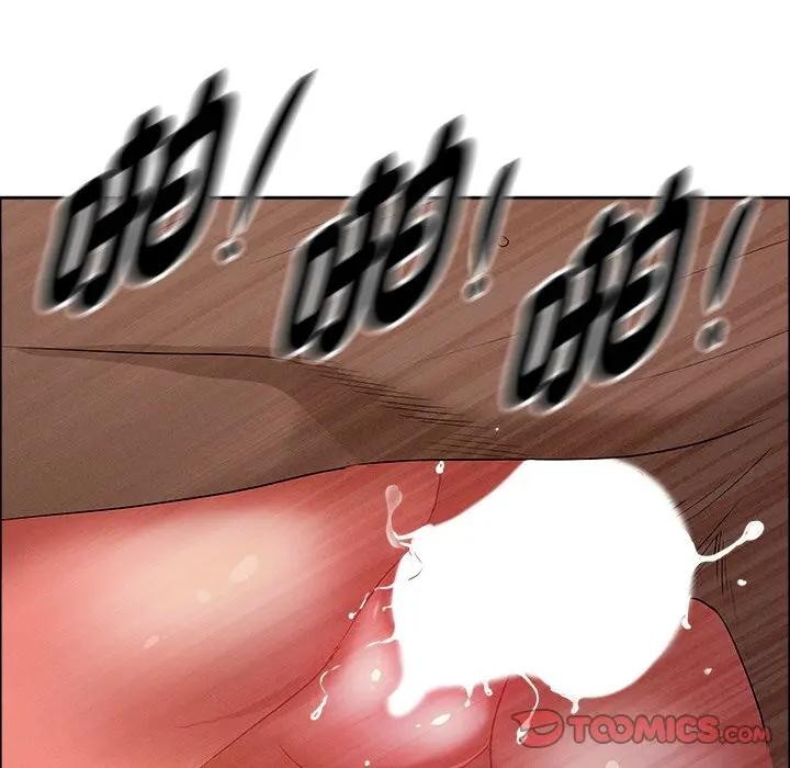 貴婦的專屬保鑣第34話