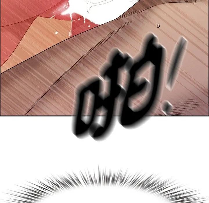 貴婦的專屬保鑣第34話