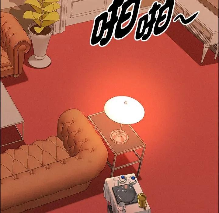 貴婦的專屬保鑣第34話