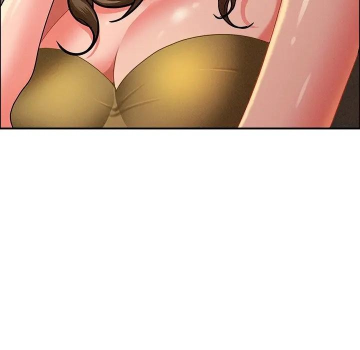 貴婦的專屬保鑣第34話