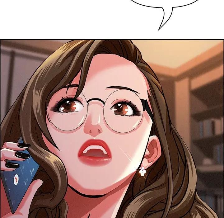 貴婦的專屬保鑣第34話