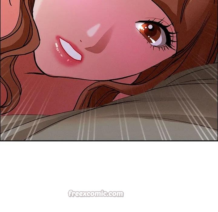 貴婦的專屬保鑣第34話