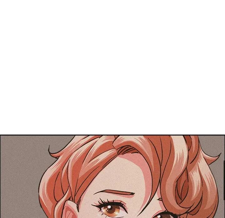 貴婦的專屬保鑣第34話