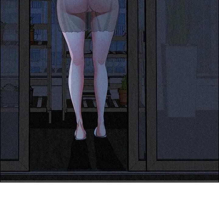 貴婦的專屬保鑣第34話