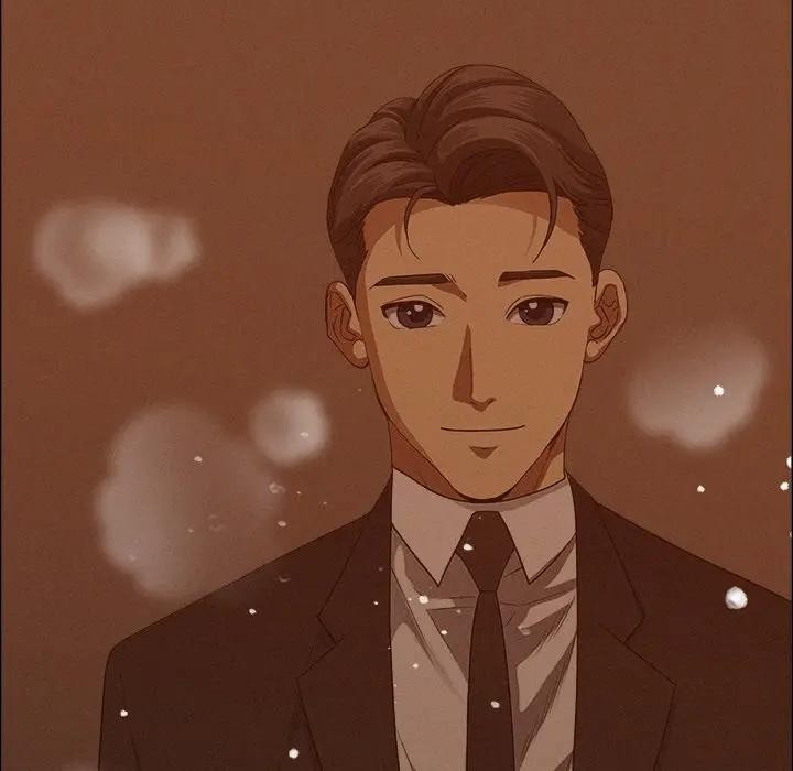 貴婦的專屬保鑣第34話