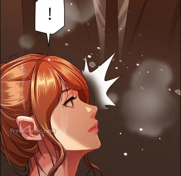 貴婦的專屬保鑣第34話